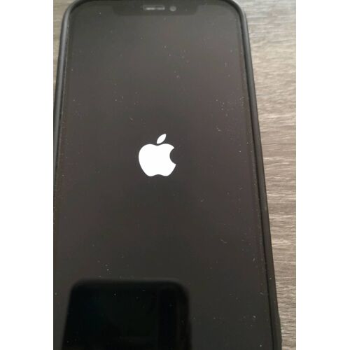 IPhone 12 128Go noir