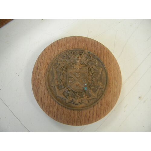 Insigne Marine