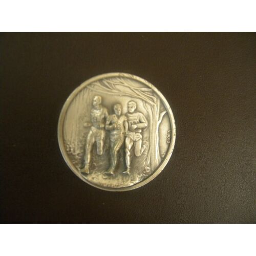 Medaille