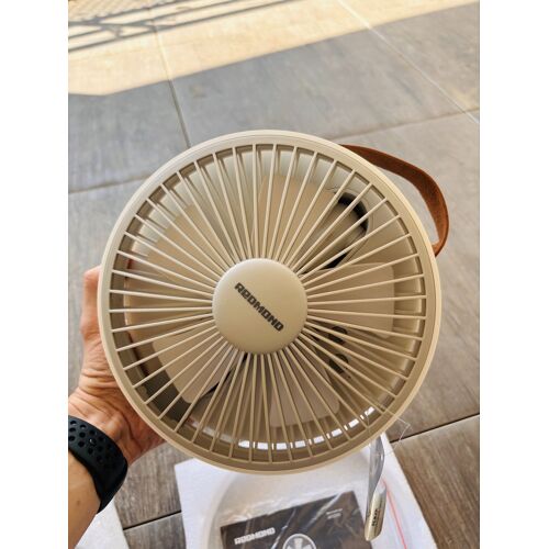 Ventilateur sans fil Redmond AP2205