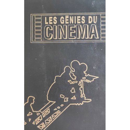 Les Génies Du Cinéma