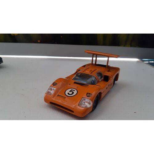 Chaparral 2f Solido 1/43