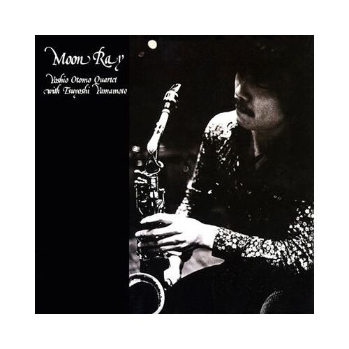 Moon Ray (Remastered) Édition Limitée Réédition Japon Lp 180g - Three Sixty