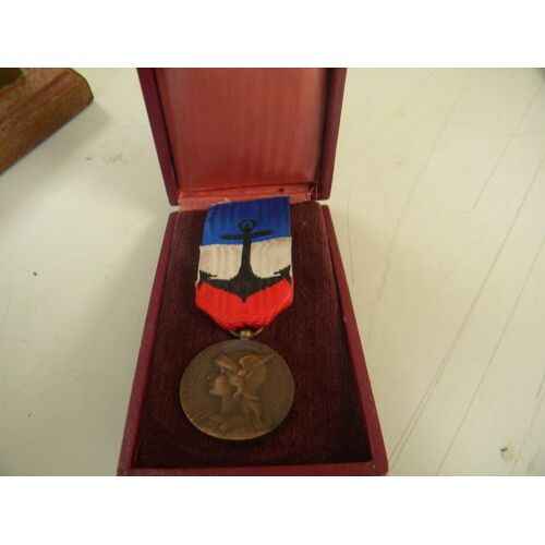 Médaille