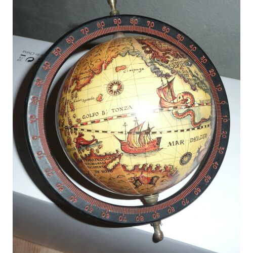 Globe