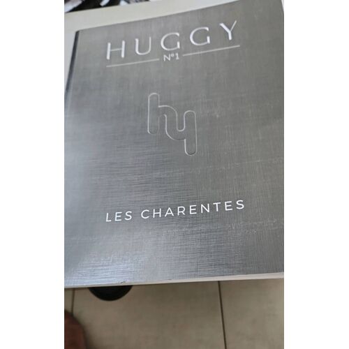 Guide Huggy Nr 1 Les Charentes