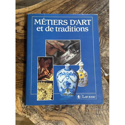 Metiers D’Arts Et De Traditions