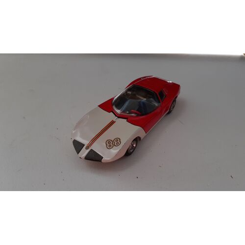 Monza Gt - Tekno Denmark N°930 1/43