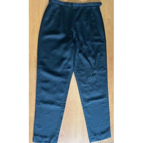 Pantalon Smoking Femme Kenzo