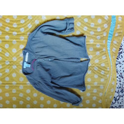Veste Fille 3 Ans