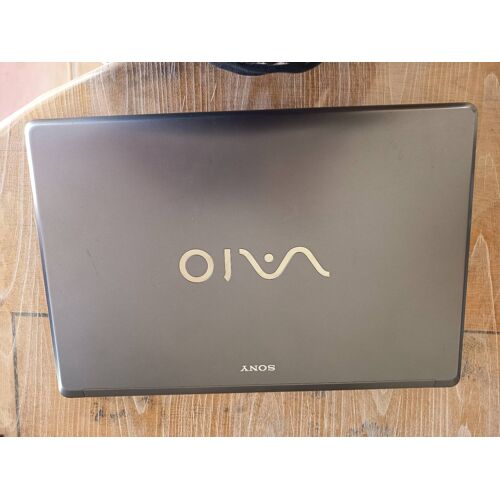 PC portable Sony Vaio PCG-3B1M