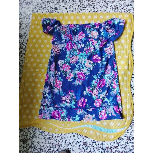 Tee Shirt Femme