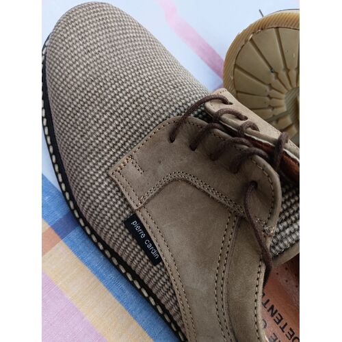 Chaussures Pierre Cardin Homme