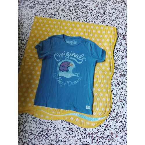 Tee Shirt Femme