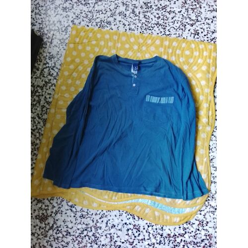 Polo Homme