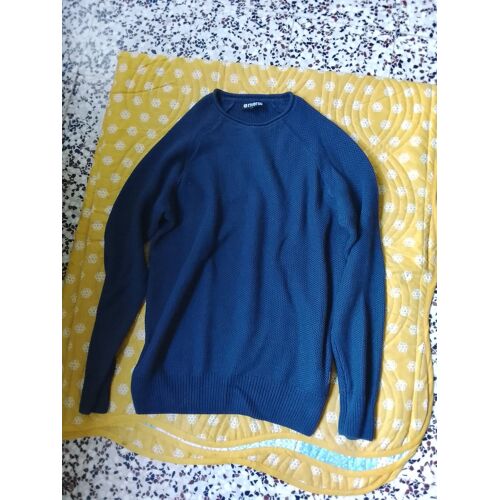 Pull Homme