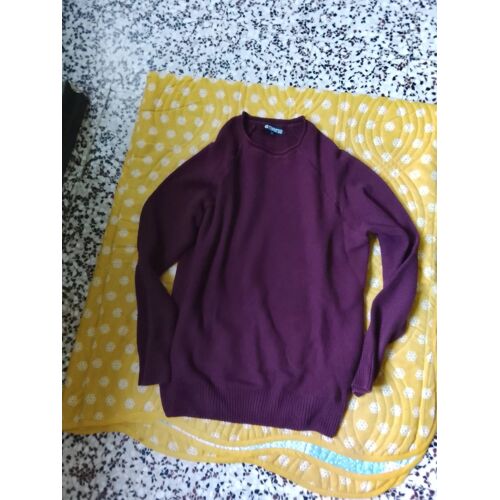 Pull Homme