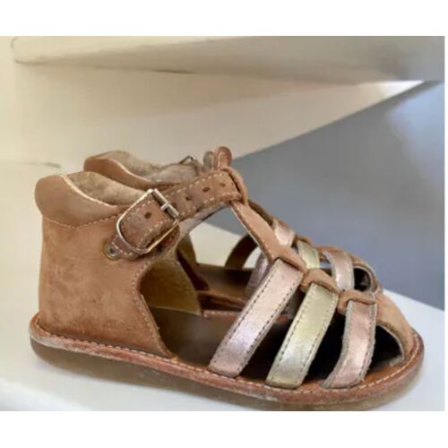 Sandales (Vertbaudet)