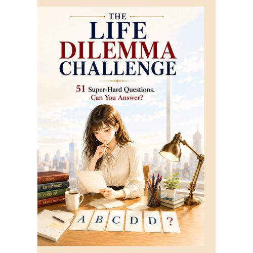 Life Dilemma Challenge