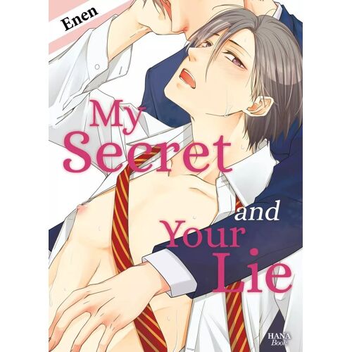 My Secret And Your Lie