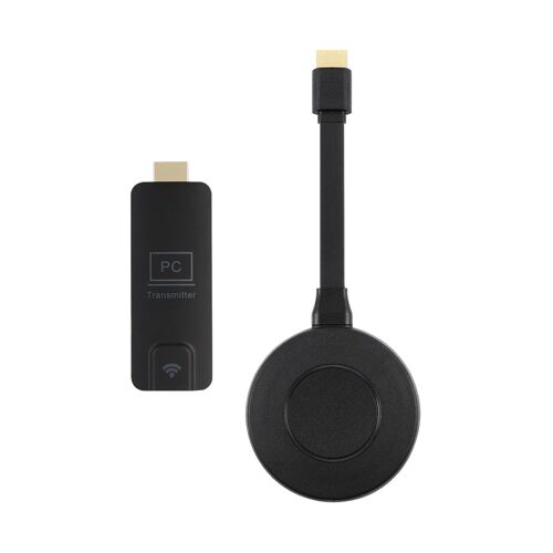 Émetteur Récepteur HDMI Sans Fil 1080P Prêt à l'Emploi Portée 50 m YONIS