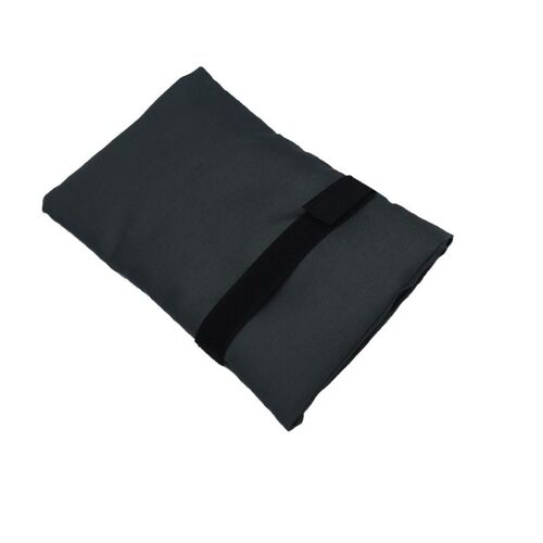 Housse de Robinet Antigel Imperméable 420D pour Robinets Standards Grise Gris YONIS
