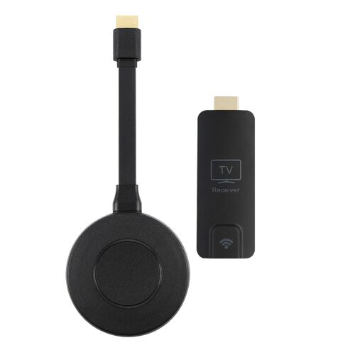 Émetteur Récepteur HDMI Sans Fil 1080P Décodage 4K Portée 50 m YONIS