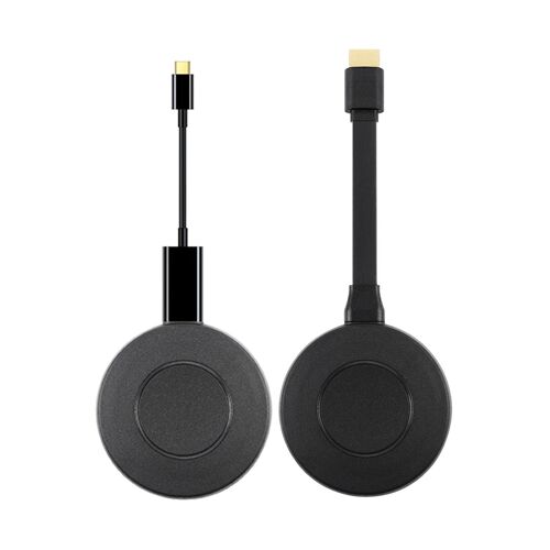 Émetteur Récepteur HDMI Sans Fil Type C 1080P pour TV et Projecteur 50 m YONIS