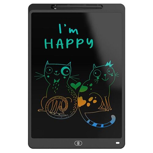 Tablette D'Écriture LCD 16 Pouces pour Dessin Sans Encre Écran Souple YONIS