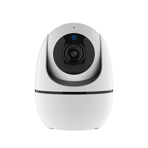 Caméra De Surveillance Intérieure WiFi 1080P Vision Nocturne Alertes Mobiles YONIS