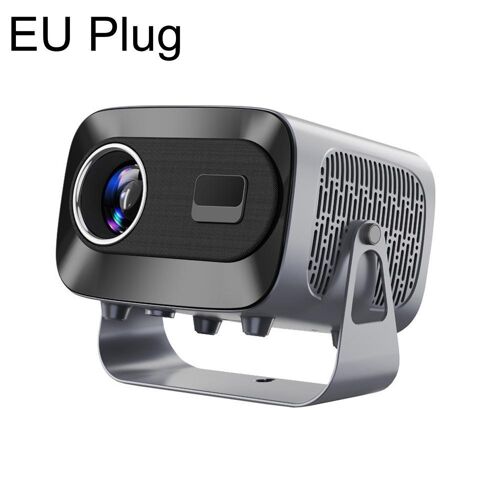 Vidéoprojecteur HD Rotatif à 360° Android 11 WiFi 6 Bluetooth 5.0 YONIS