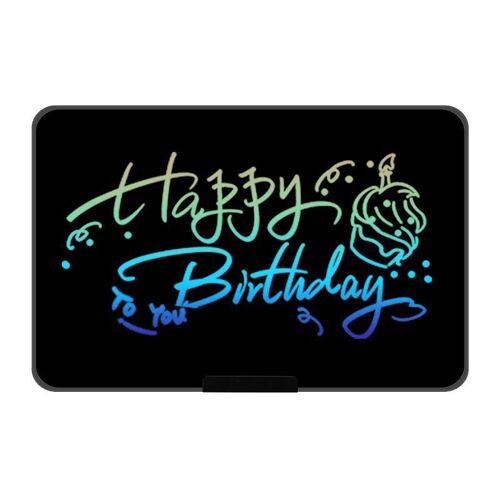 Tablette De Dessin LCD 21 Pouces Pour Enfants Rechargeable Sans Encre YONIS