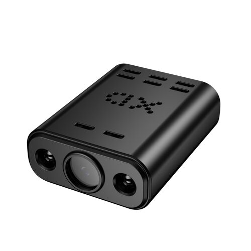 Mini Caméra de Surveillance WiFi 1080P Vision Nocturne Détection de Mouvement YONIS