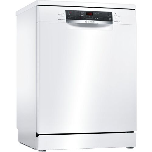Bosch Serie 4 SMS45GW00E lave-vaisselle Pose libre