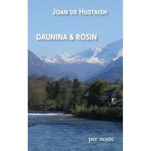 Daunina E Rosin