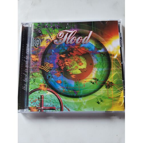 Tommy Lee Flood  -  Flood