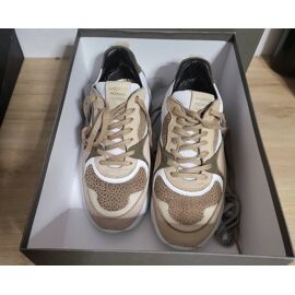Basket Android Los Angeles Taille 39 Valeur 232 Euro