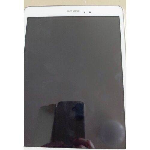 Tablette Samsung SM T555