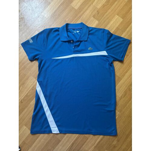 Polo Lacoste Ultra Dry