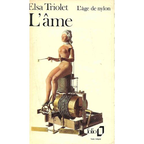 L'Âge De Nylon : L'Âme