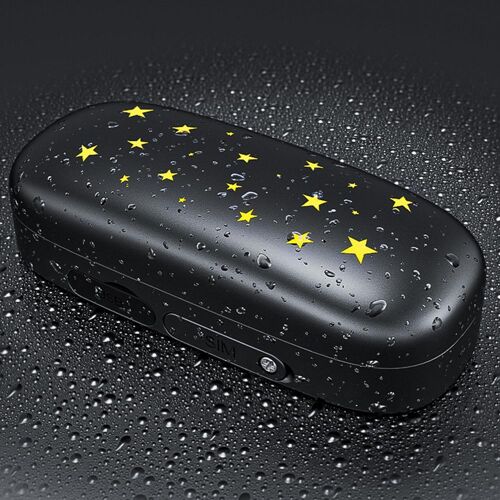 Traceur GPS Pour Animaux IP67 Localisation Temps Réel Batterie 900mAh YONIS