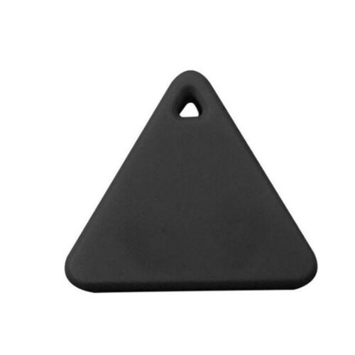 Traceur Bluetooth Anti Perte Portée 25 m Autonomie 6 Mois iOS Android Noir YONIS