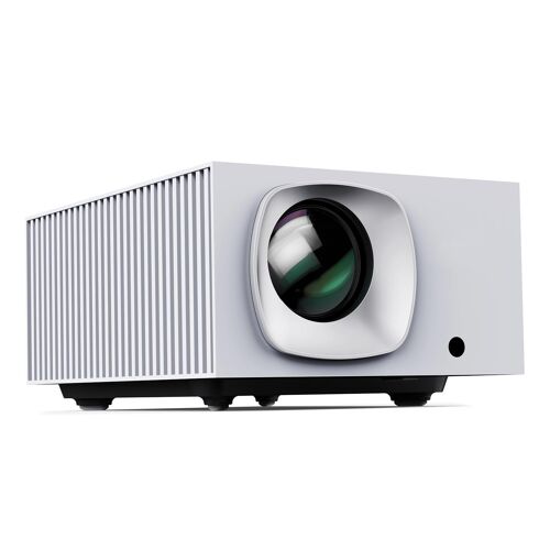 Vidéoprojecteur Full HD LCD LED 1920x1080 550 ANSI avec Recopie d'Écran YONIS