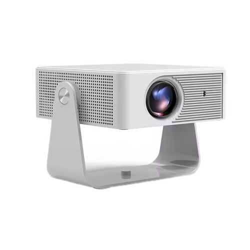 Vidéoprojecteur Android Sans Fil à Projection 360° WiFi 6 HDMI USB YONIS