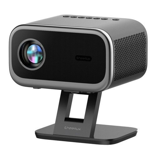 Vidéoprojecteur Full HD 1080p Android 13 Autofocus 250 ANSI Lumens YONIS