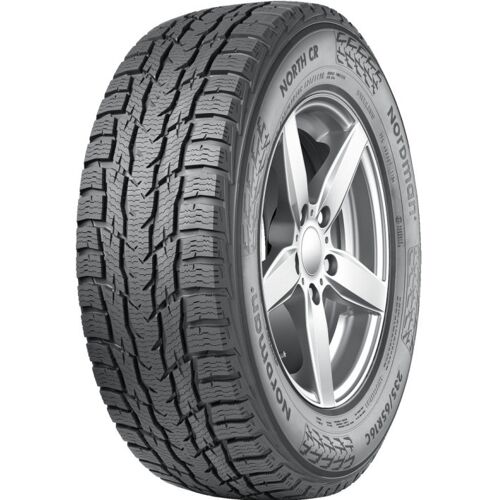 Pneu Nordman North CR ( 215/65 R16C 109/107R, Pneus nordiques )