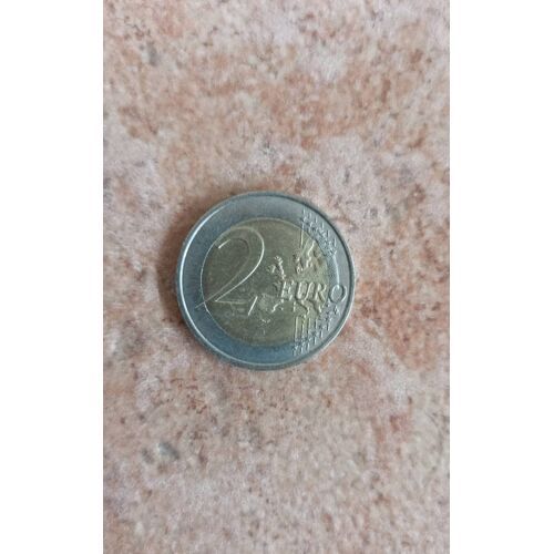 Pièce 2 Euros Uefa 2016