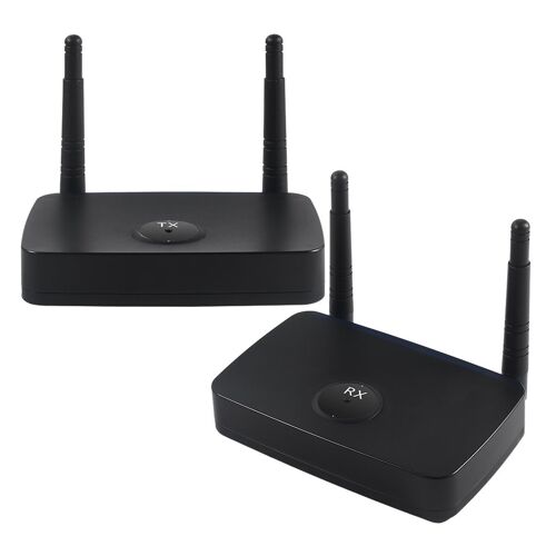 Émetteur Récepteur HDMI Sans Fil HD Jusqu'à 800 m à Travers les Cloisons YONIS
