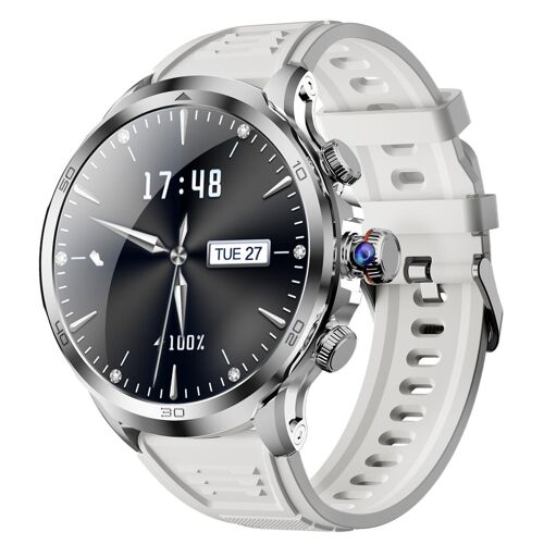 Montre Connectée Avec Caméra Rotative 9 Mpx GPS Et Batterie 1990 mAh 3 YONIS