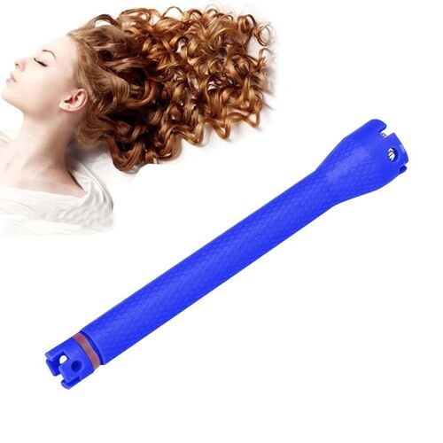Outil Chauffant Pour Permanente Capillaire 11 Cm Étanche 120 À 160 °C Yonis
